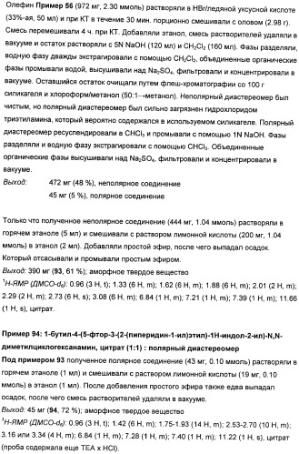 Замещенные гетероарильные производные (патент 2459806)