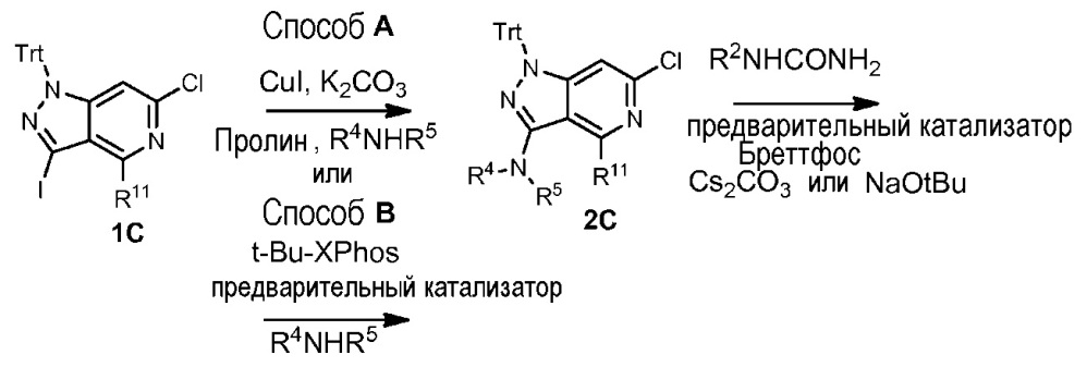 Новые соединения, которые являются ингибиторами erk (патент 2660429)