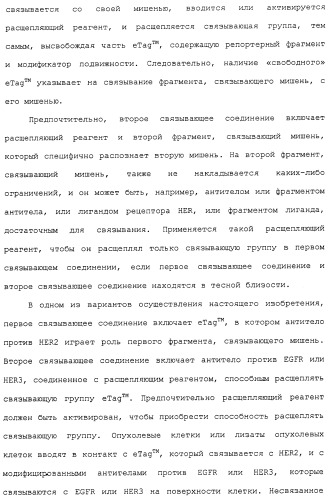 Продление времени до прогрессирования заболевания или продолжительности жизни у онкологических больных с применением ингибиторов димеризации her (патент 2404806)