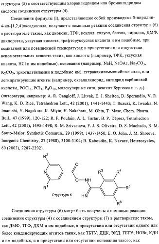 Производные пиридин-4-ила в качестве иммуномодулирующих агентов (патент 2447071)