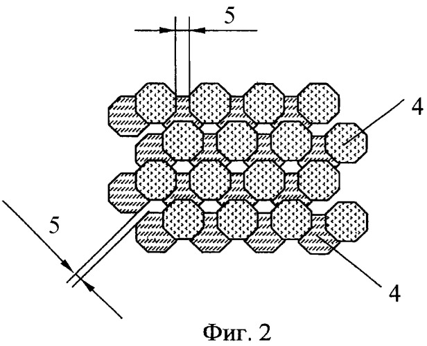 Светоизлучающий диод (патент 2451365)