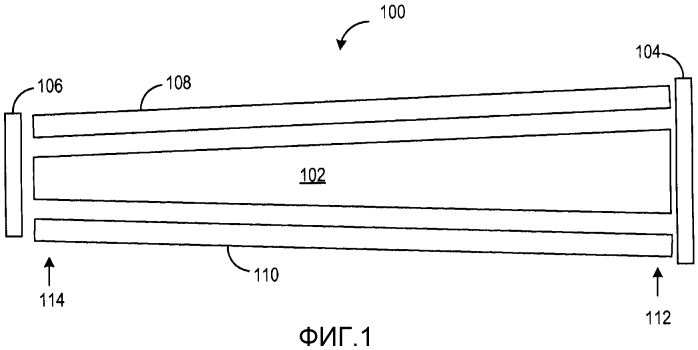 Литьевое формование детали, имеющей неоднородную толщину (патент 2566770)