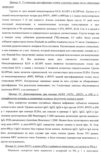 Гипоаллергенный слитый белок, молекула нуклеиновой кислоты, кодирующая его, вектор экспрессии, клетка-хозяин, вакцинная композиция и его применение (патент 2486206)