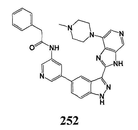 Индазольные ингибиторы сигнального пути wnt и их терапевтические применения (патент 2638932)