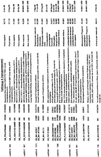 Гены corynebacterium glutamicum, кодирующие белки, участвующие в гомеостазе и адаптации (патент 2304616)