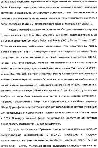 Иммуноцитокины с модулированной селективностью (патент 2312677)