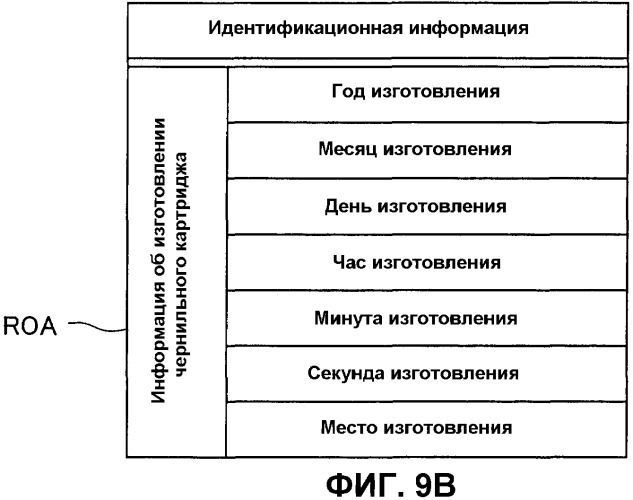 Картридж и записывающее устройство (патент 2333837)
