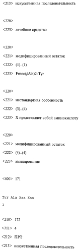 Способ лечения или профилактики ракового заболевания у человека, которое характеризуется повышенным уровнем экспрессии или активности gadd45β по сравнению с обычными здоровыми клетками, в случае зависимости жизнеспособности и/или роста раковых клеток от nf-кв, и трипептид. (патент 2577311)