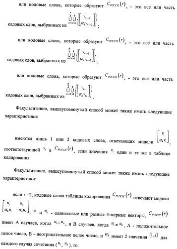 Способ и терминал для передачи обратной связью информации о состоянии канала (патент 2510135)