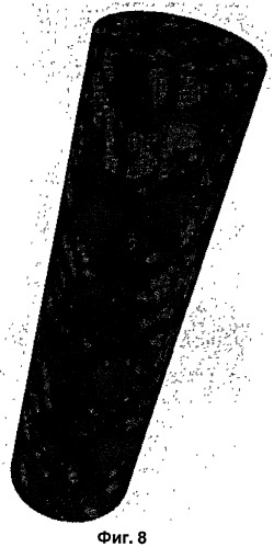 Способ генерирования численных псевдокернов с использованием изображений скважины, цифровых образов породы и многоточечной статистики (патент 2444031)