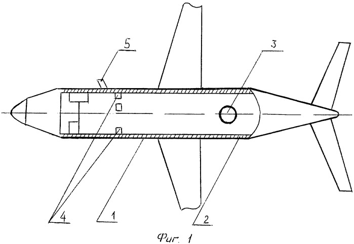 Способ оценки звукоизоляции салона пассажирского самолета (патент 2485604)