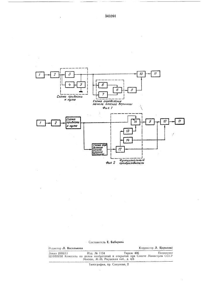 Устройство для анализа распределения микрочастиц (патент 343201)