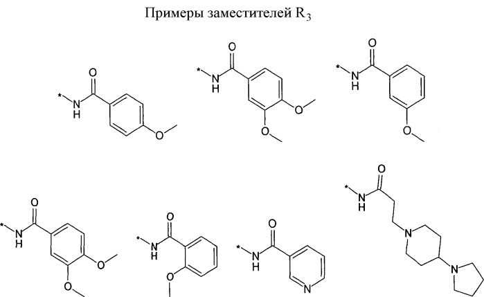 Производные изохинолина в качестве ингибиторов rho-киназы (патент 2443688)