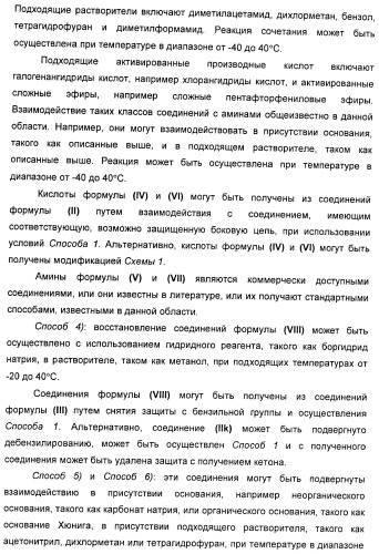 Новые производные 2-азетидинона в качестве ингибиторов всасывания холестерина для лечения гиперлипидемических состояний (патент 2409572)