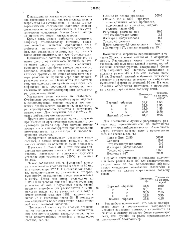 Тштнй-тцшнесидйвивлиотена (патент 336333)