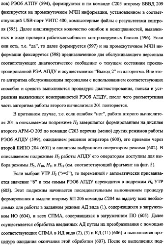 Беспилотный робототехнический комплекс дистанционного мониторинга и блокирования потенциально опасных объектов воздушными роботами, оснащенный интегрированной системой поддержки принятия решений по обеспечению требуемой эффективности их применения (патент 2353891)