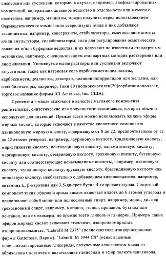 Применение производных изохинолина для лечения рака и заболеваний, связанных с киназой мар (патент 2325159)