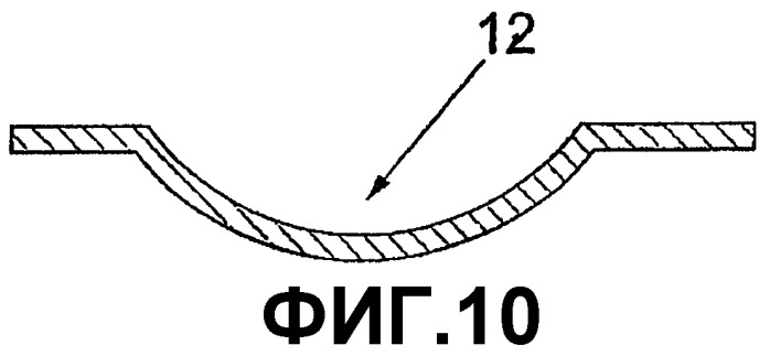 Защищающее тело устройство (патент 2390288)