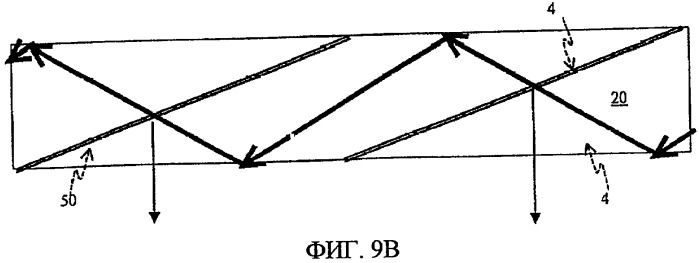 Светопроводящий оптический элемент (патент 2324960)