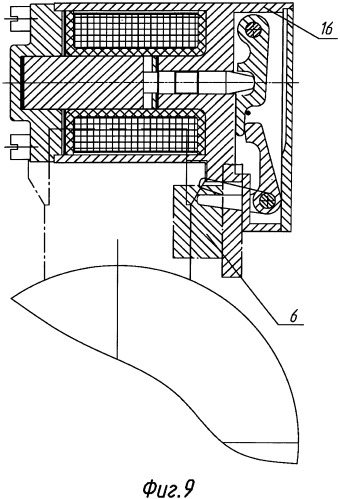 Оружейная установка (патент 2531680)