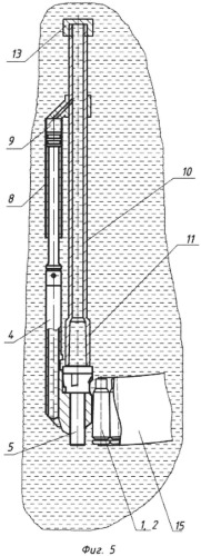 Способ извлечения капсюлей из гильз стрелковых патронов и устройство для его осуществления (патент 2525327)