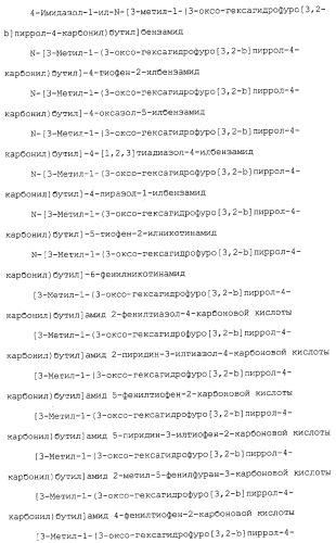 Ингибиторы крузипаина и других цистеинпротеаз (патент 2329266)