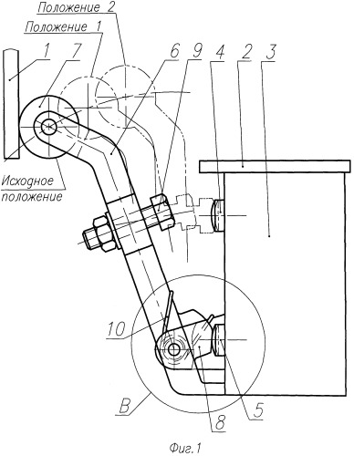 Коммутационное устройство (патент 2524697)