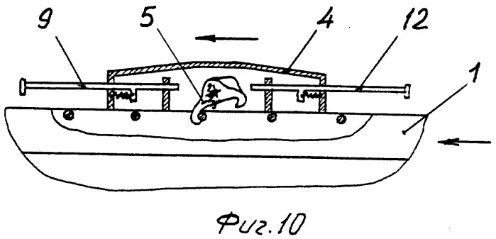 Штанговый скребковый транспортер (патент 2310322)