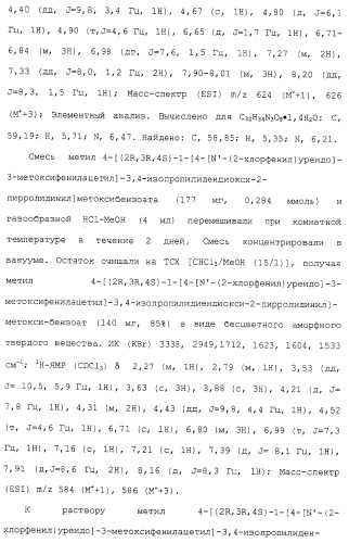 Соединения ингибиторы vla-4 (патент 2264386)