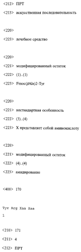 Способ лечения или профилактики ракового заболевания у человека, которое характеризуется повышенным уровнем экспрессии или активности gadd45β по сравнению с обычными здоровыми клетками, в случае зависимости жизнеспособности и/или роста раковых клеток от nf-кв, и трипептид. (патент 2577311)