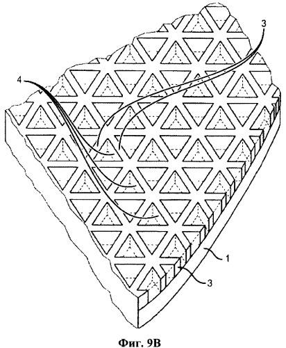Монокристалл нитрида, способ его изготовления и используемая в нем подложка (патент 2485221)