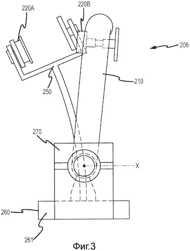 Балансировочное устройство для вибрационного расходомера (патент 2497086)