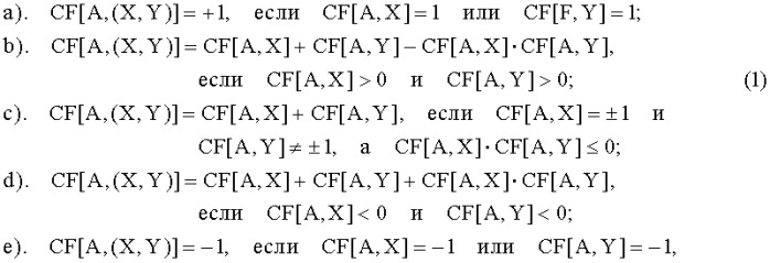 Интеллектуальная система диагностирования и управления ходом футбольной игры (патент 2474878)