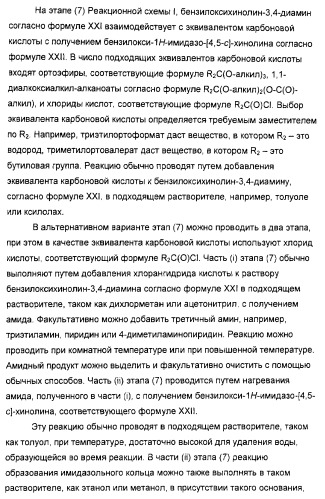 Оксизамещенные имидазохинолины, способные модулировать биосинтез цитокинов (патент 2412942)