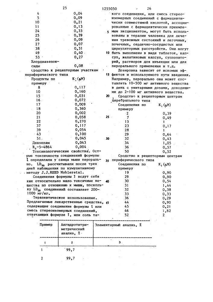 Способ получения рацемических или стереоизомерных производных нафталинили азанафталинкарбоксамидов (патент 1255050)