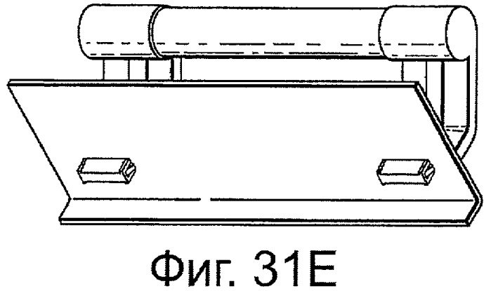 Ручка для установки в отверстии (патент 2395660)