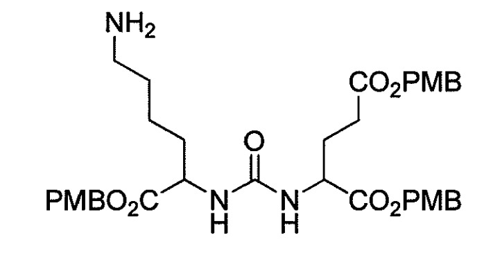 Агенты, связывающиеся с psma, и их применение (патент 2494096)
