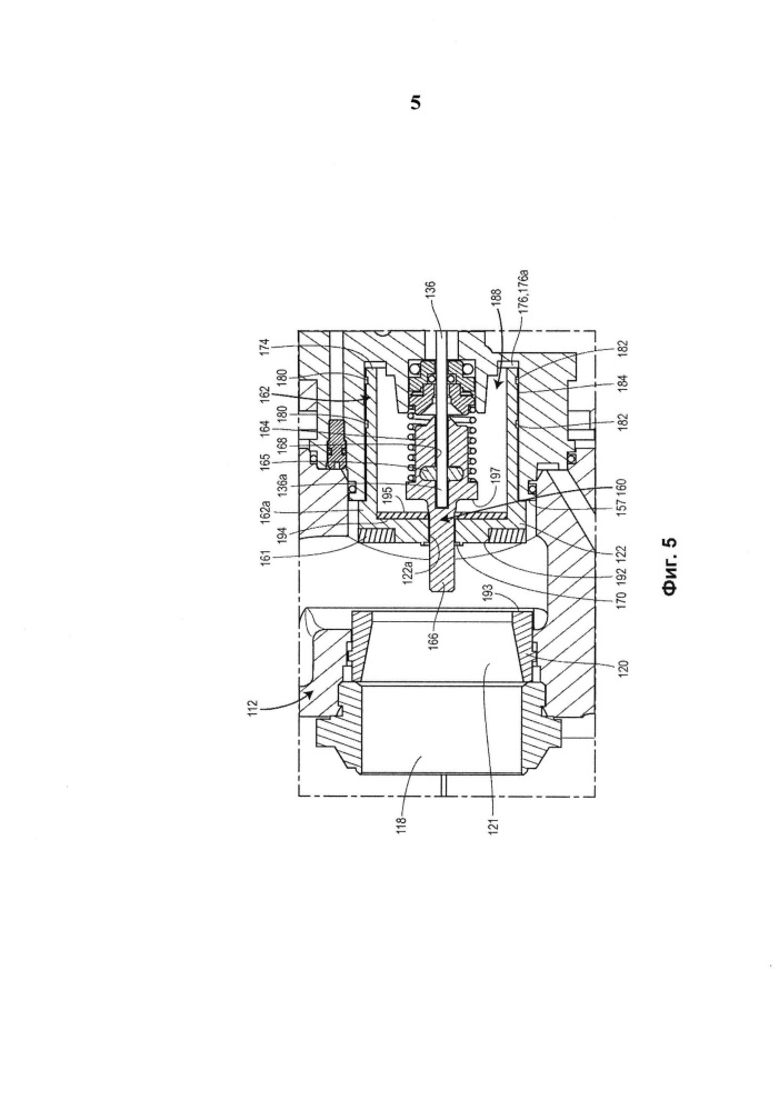Предохранительное запорное устройство с управляемым клапанным диском (варианты) (патент 2647577)