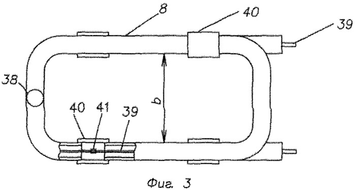 Солнечно-ветровая водонагревательная установка (патент 2386907)
