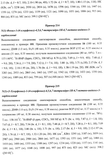 Новые лиганды каннабиоидных рецепторов, содержащие их фармацевтические композиции и способ их получения (патент 2420518)