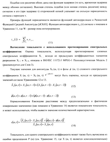 Устройство и способ для извлечения сигнала окружающей среды в устройстве и способ получения весовых коэффициентов для извлечения сигнала окружающей среды (патент 2472306)