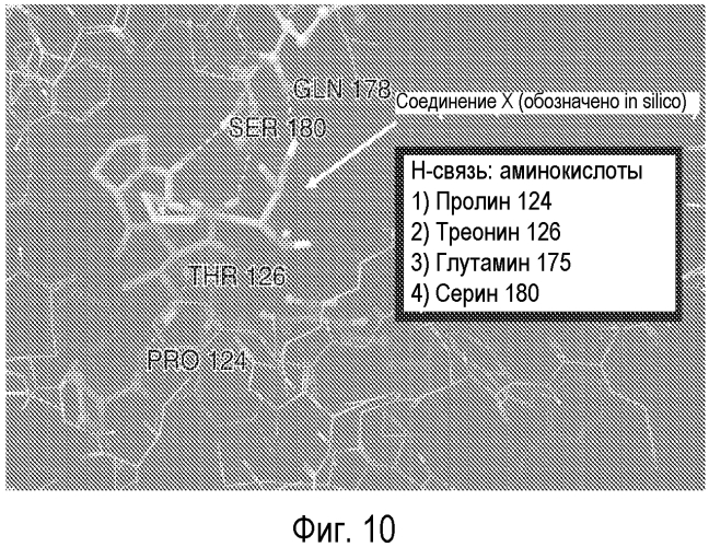 Модулятор nmda-рецептора со стабилизированной вторичной структурой и его применение (патент 2566821)