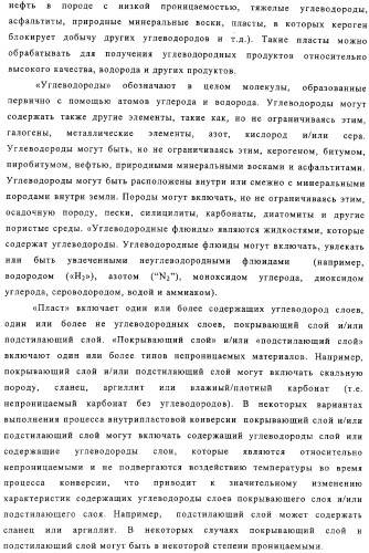 Формирование отверстий в содержащем углеводороды пласте с использованием магнитного слежения (патент 2310890)