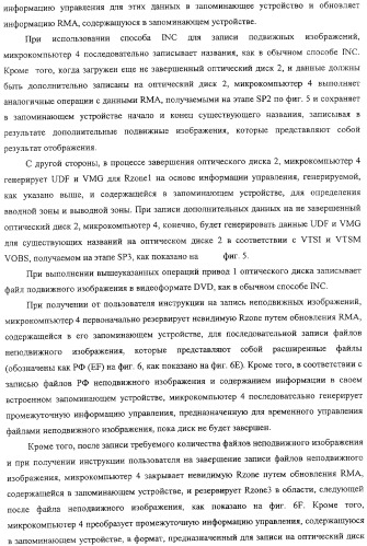 Устройство записи и способ записи (патент 2318254)
