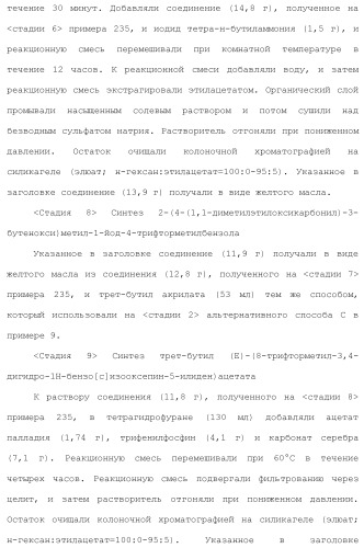 Новое производное гетероциклиден ацетамида (патент 2451014)