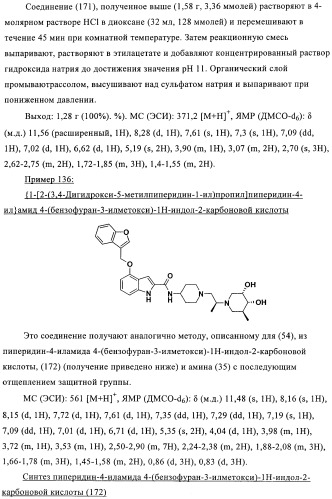 Антагонисты рецептора хемокина (патент 2395506)