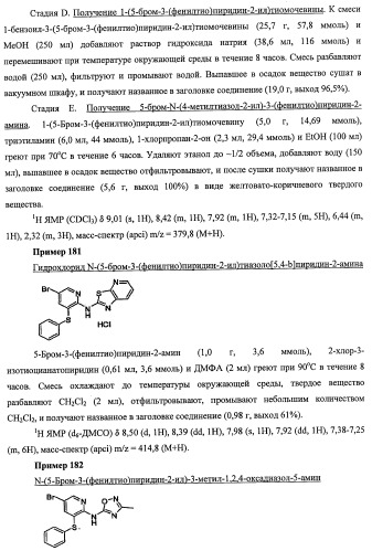 Активаторы глюкокиназы (патент 2457207)