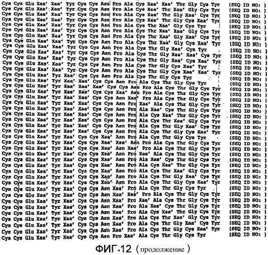 Полипептид для увеличения активности рецептора гуанилатциклазы, фармацевтическая композиция, способ лечения желудочно-кишечного расстройства у пациента, способ повышения активности рецептора гуанилатциклазы у пациента, способ лечения висцеральной боли, способ получения полипептида (варианты), изолированная молекула нуклеиновой кислоты, бактериальный вектор экспрессии и изолированная бактериальная клетка (патент 2433133)