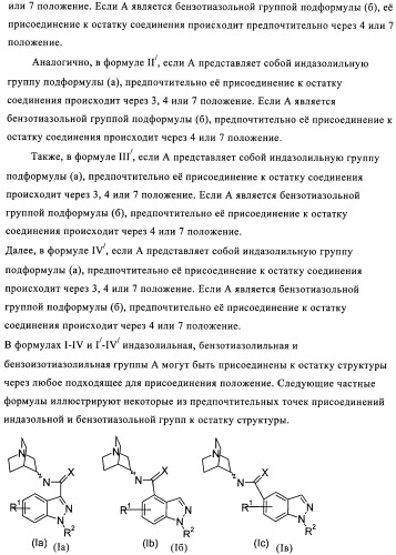 Индазолы, бензотиазолы, бензоизотиазолы, их получение и применение (патент 2391341)