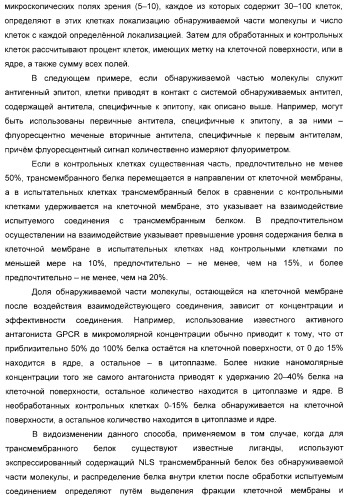 Способ идентификации соединений, взаимодействующих с трансмембранными белками (патент 2326166)